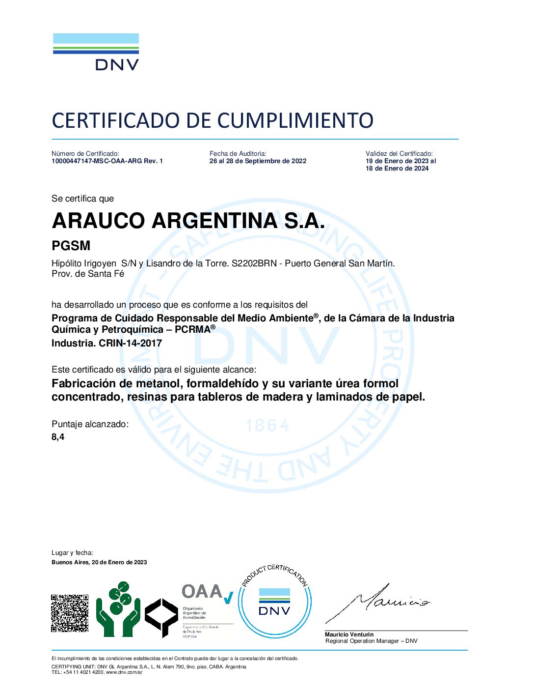 https://arauco.com/argentina/wp-content/uploads/sites/15/2017/07/ARAUCO-Cert-PCRMA-2023-pdf.jpg