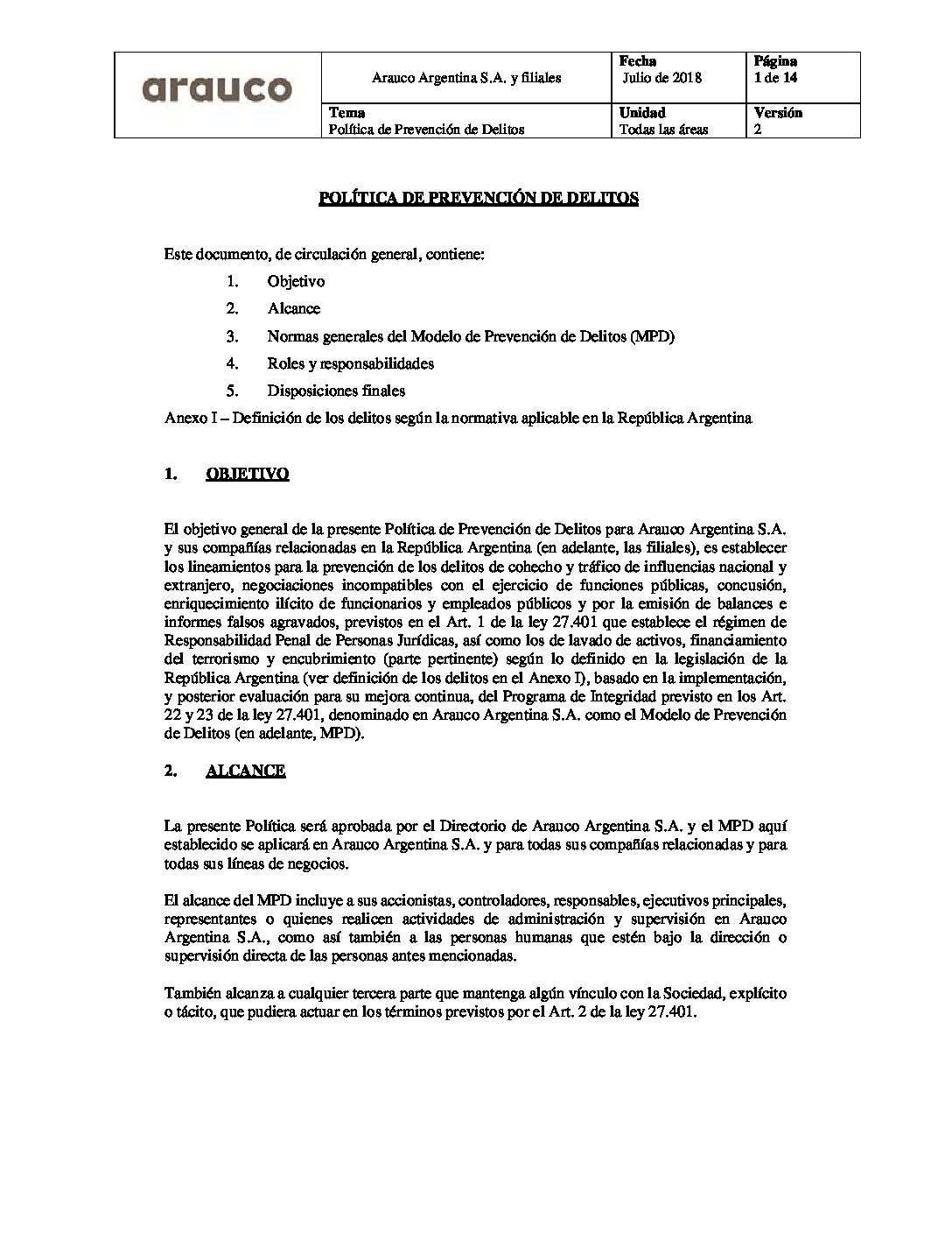 https://arauco.com/argentina/wp-content/uploads/sites/15/2017/07/POLÍTICA_DE_PREVENCIÓN_DE_DELITOS_adaptación_a_la_Ley_27.401-pdf.jpg