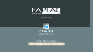 Recorrido virtual CASA FOA 2019