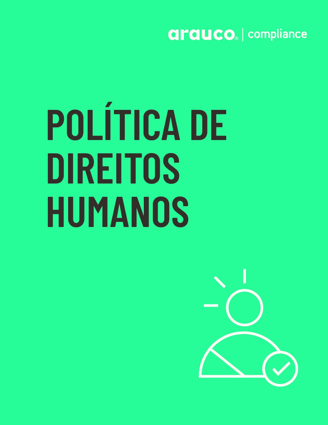 Política de Direitos Humanos