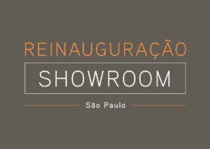 Reinauguração Showroom | Arauco São Paulo