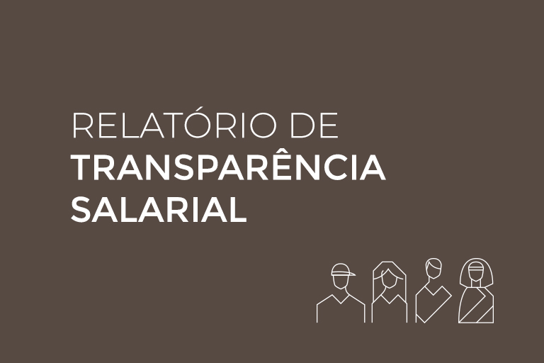 Relatório de Transparência Salarial