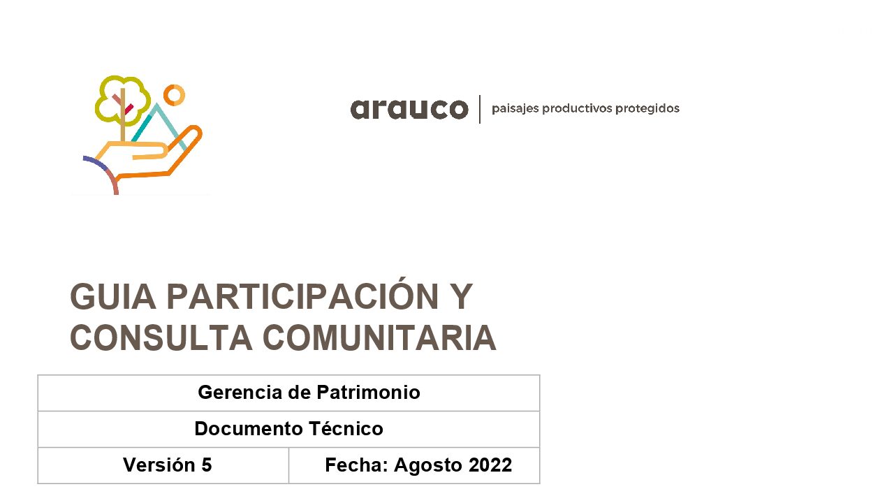 Guía participación y Consulta Comunitaria (EG08.3 v5 08.2022)