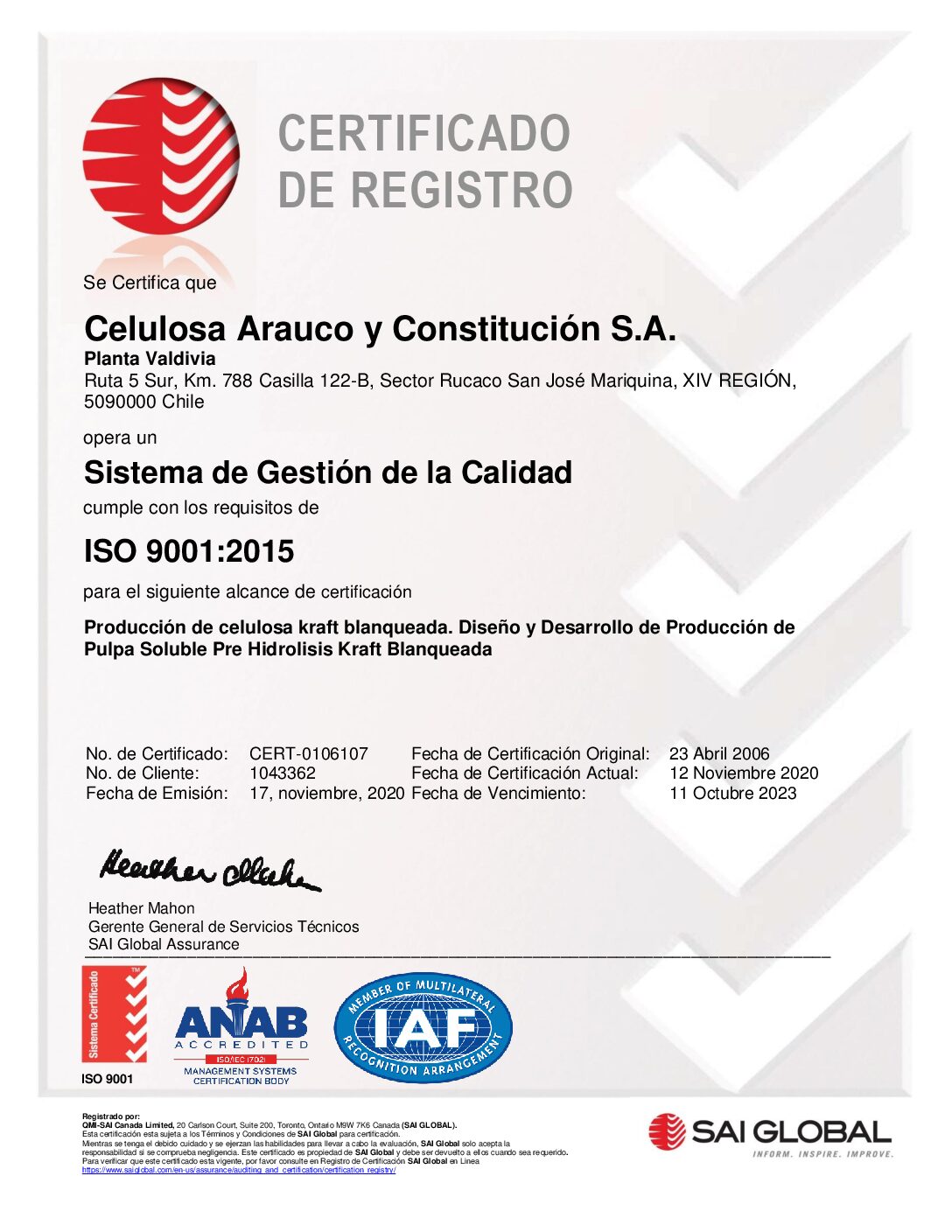 https://arauco.com/chile/wp-content/uploads/sites/14/2017/07/1043362_QMS_SPA-9001´2015-V2023-CE03-pdf.jpg