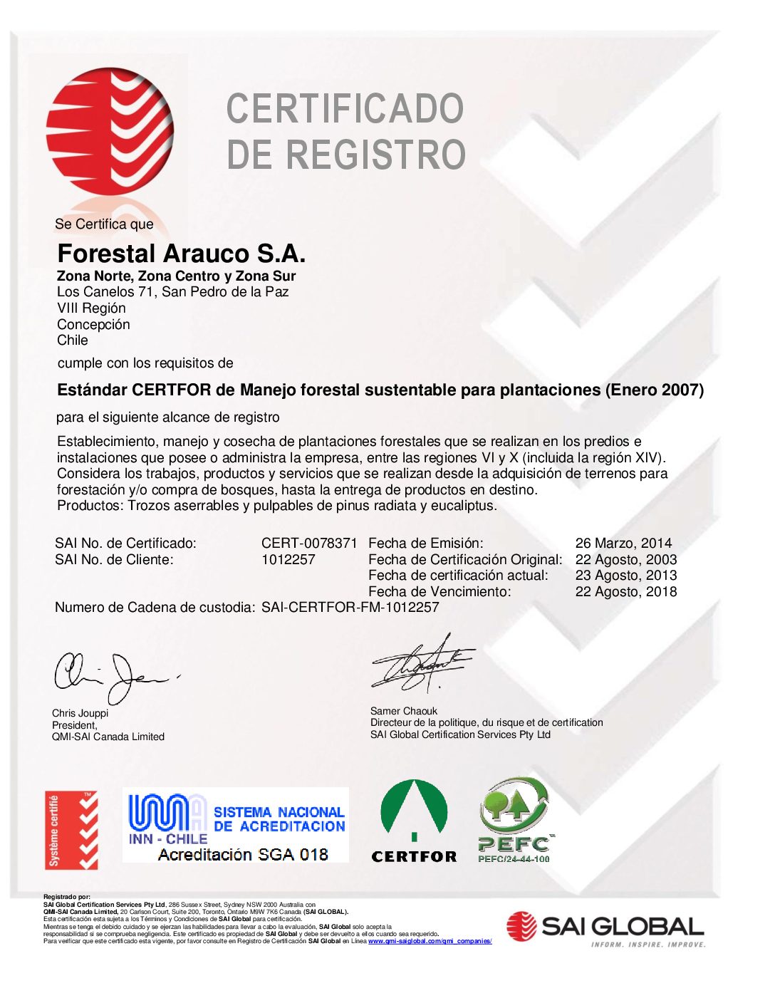 https://arauco.com/chile/wp-content/uploads/sites/14/2017/07/CERTFOR_FORESTAL-ARAUCO-S.A-1-pdf.jpg