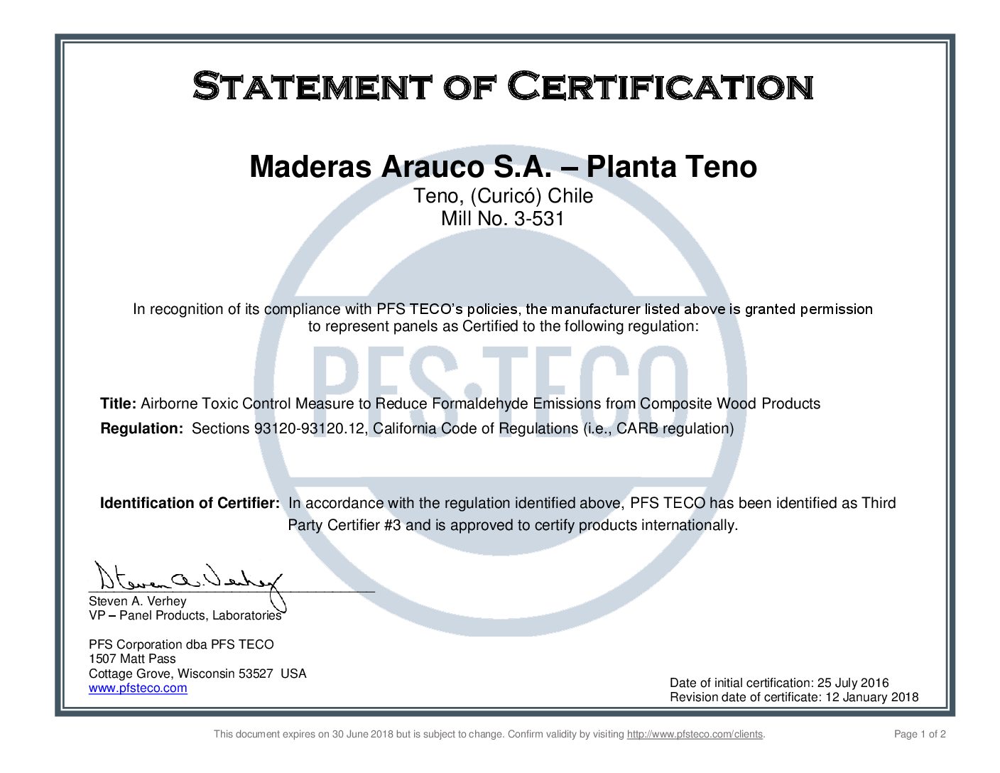 https://arauco.com/chile/wp-content/uploads/sites/14/2017/07/Carb2_2018_-_TENO_3-531_Certificate_V1-pdf.jpg