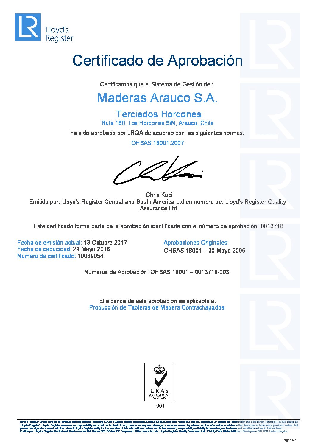 https://arauco.com/chile/wp-content/uploads/sites/14/2017/07/OHSAS_18001_TERCIADO_ARAUCO-pdf.jpg