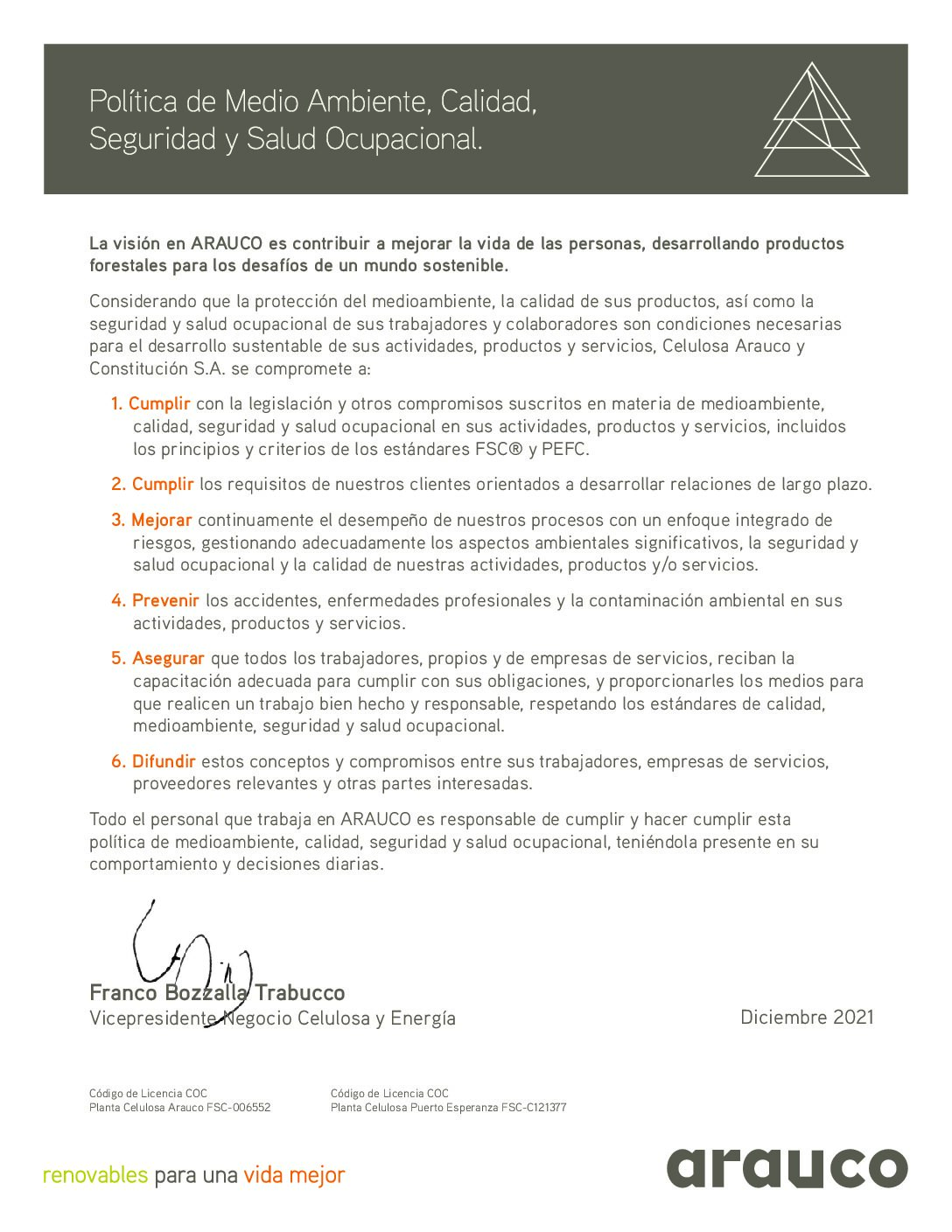 https://arauco.com/chile/wp-content/uploads/sites/14/2017/07/Política_de_medio_ambiente_Calidad_Seguridad_y_Salud_Ocupacional_de_Celulosa-pdf.jpg