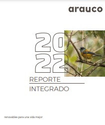 Reporte Integrado 2022