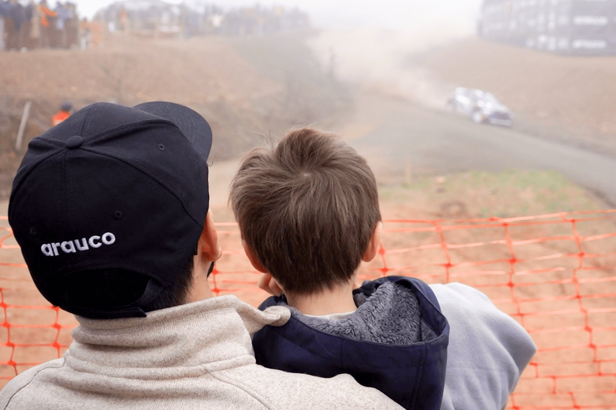Momento WRC 9