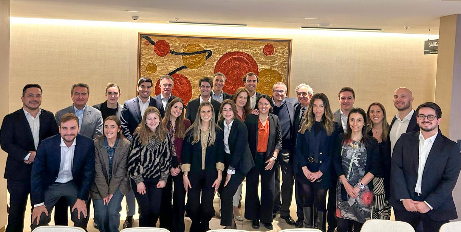 Arauco emite el bono corporativo más grande en la historia de Chile