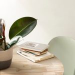 Cubierta Decolam 60 cm.