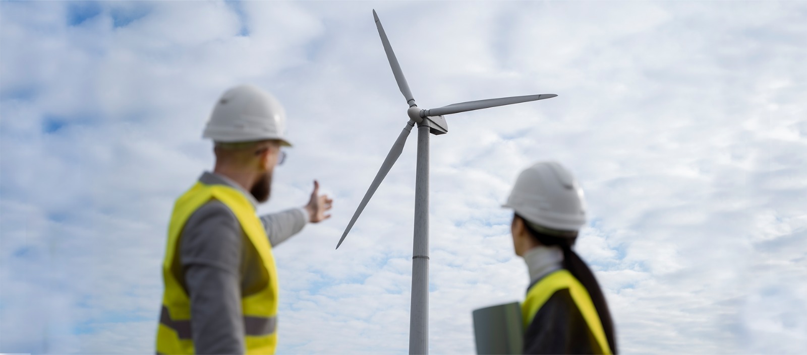 ARAUCO suma proyectos eólicos por más de US$ 1.100 millones