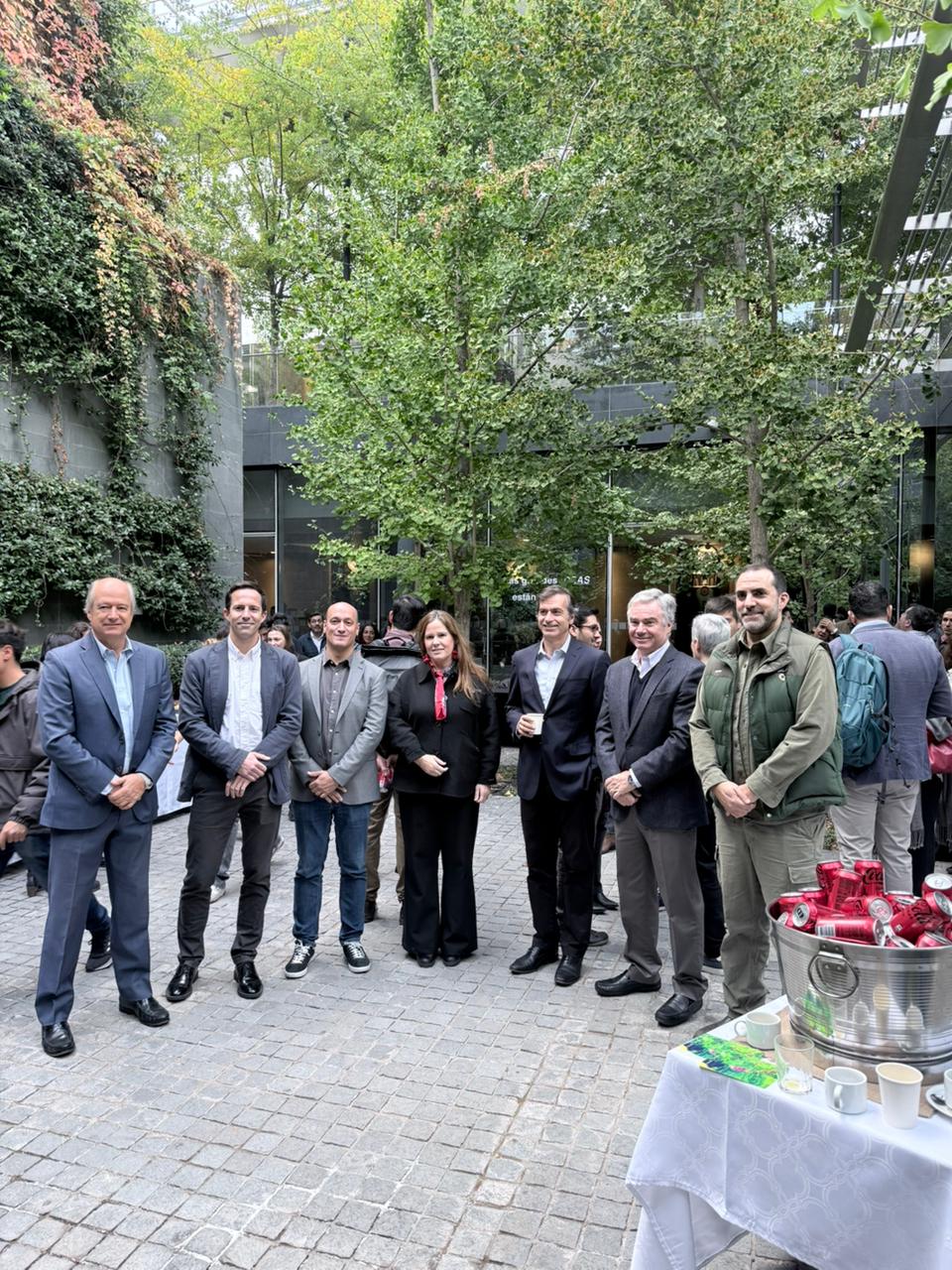 ARAUCO pone a disposición pública datos de biodiversidad a través de    Lemu-Atlas