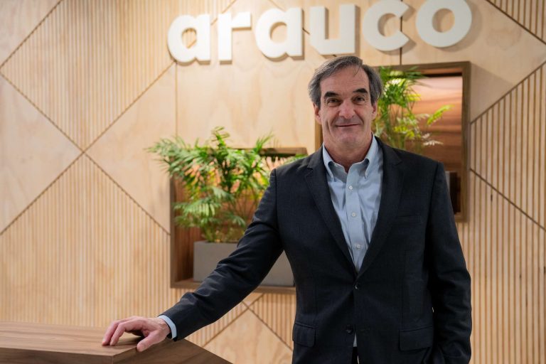 Cristián Infante Named Fastmarkets' 2026 CEO of the Year