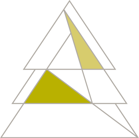 Logo Geométrico