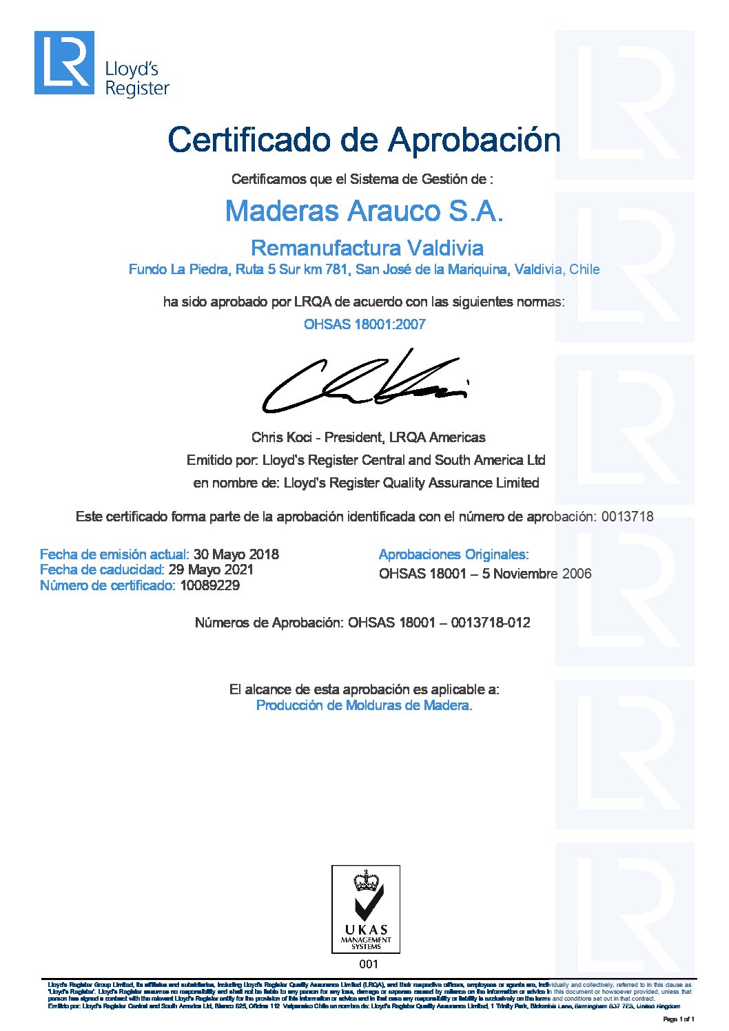 https://arauco.com/peru/wp-content/uploads/sites/22/2017/07/UKAS_SAC0703222_012_SMSS_29052021_Remanufactura-Valdivia-pdf.jpg