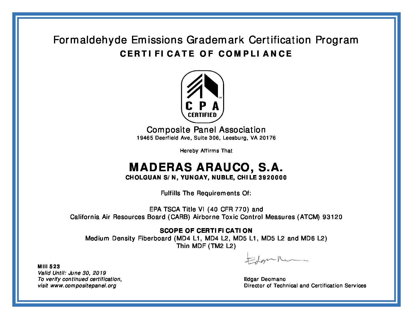https://arauco.com/uk/wp-content/uploads/sites/28/2017/07/A_-_523_Maderas_Arauco_Trupan_Chile_HCHO_Program_certificate_of_compliance_20180703_v1-pdf.jpg