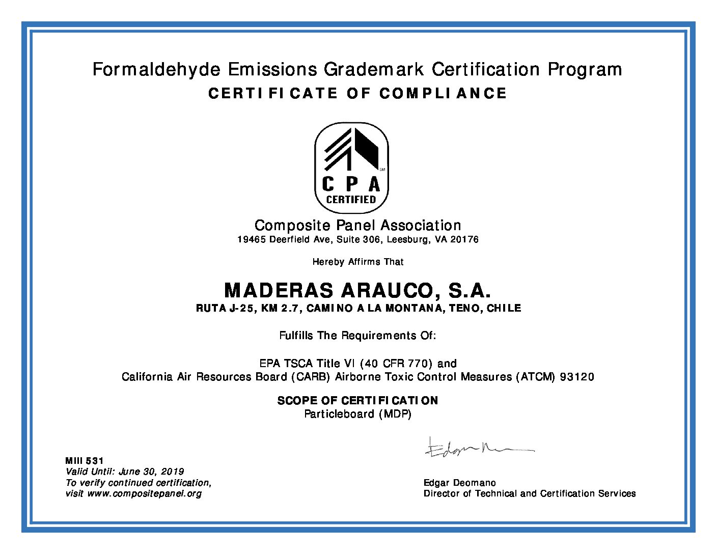 https://arauco.com/uk/wp-content/uploads/sites/28/2017/07/B_-_531_Maderas_Arauco_Teno_Chile_HCHO_Program_certificate_of_compliance_20180627-pdf.jpg