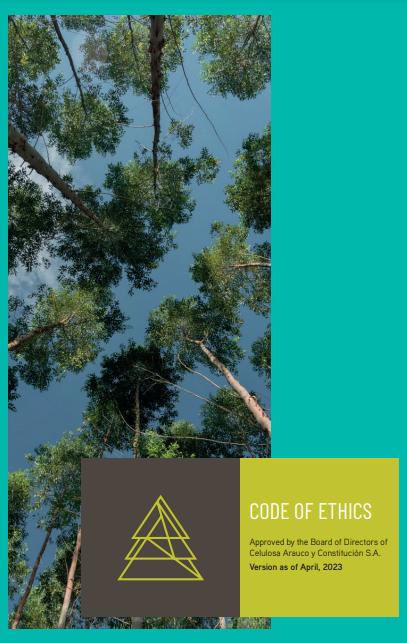 Code of Ethics 2023