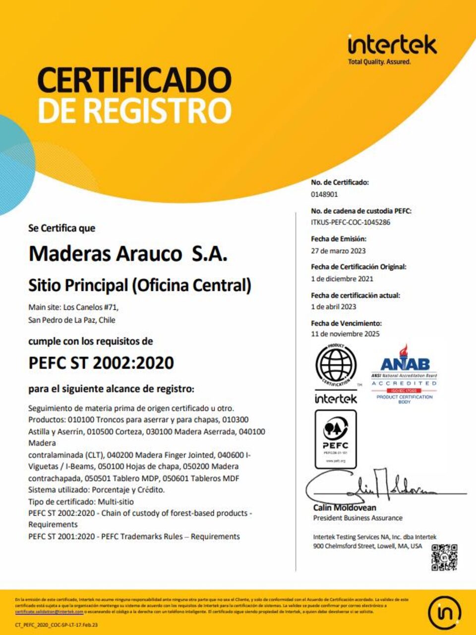 https://arauco.com/wp-content/uploads/2017/07/2023-Certificado-PEFC-Maderas_Paneles_Español-pdf.jpg