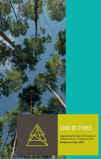 Code of Ethics 2023