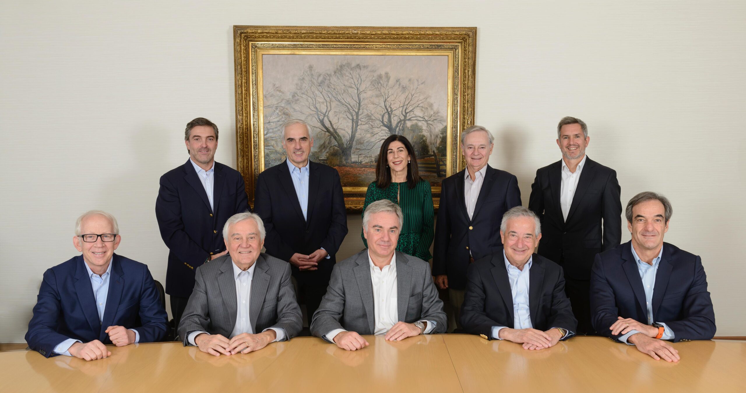 New Board Directors at Arauco
