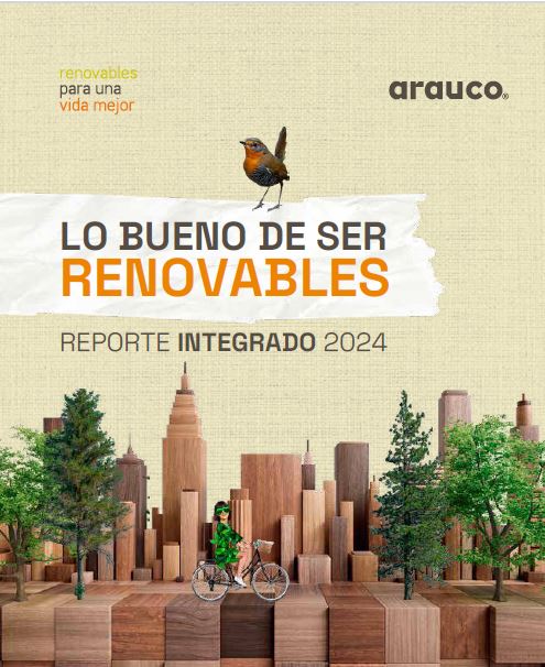 [:es]ARAUCO lanza su Reporte Integrado 2024[:][:en]ARAUCO Releases its 2024 Integrated Report[:] [:pb]ARAUCO Releases its 2024 Integrated Report[:]