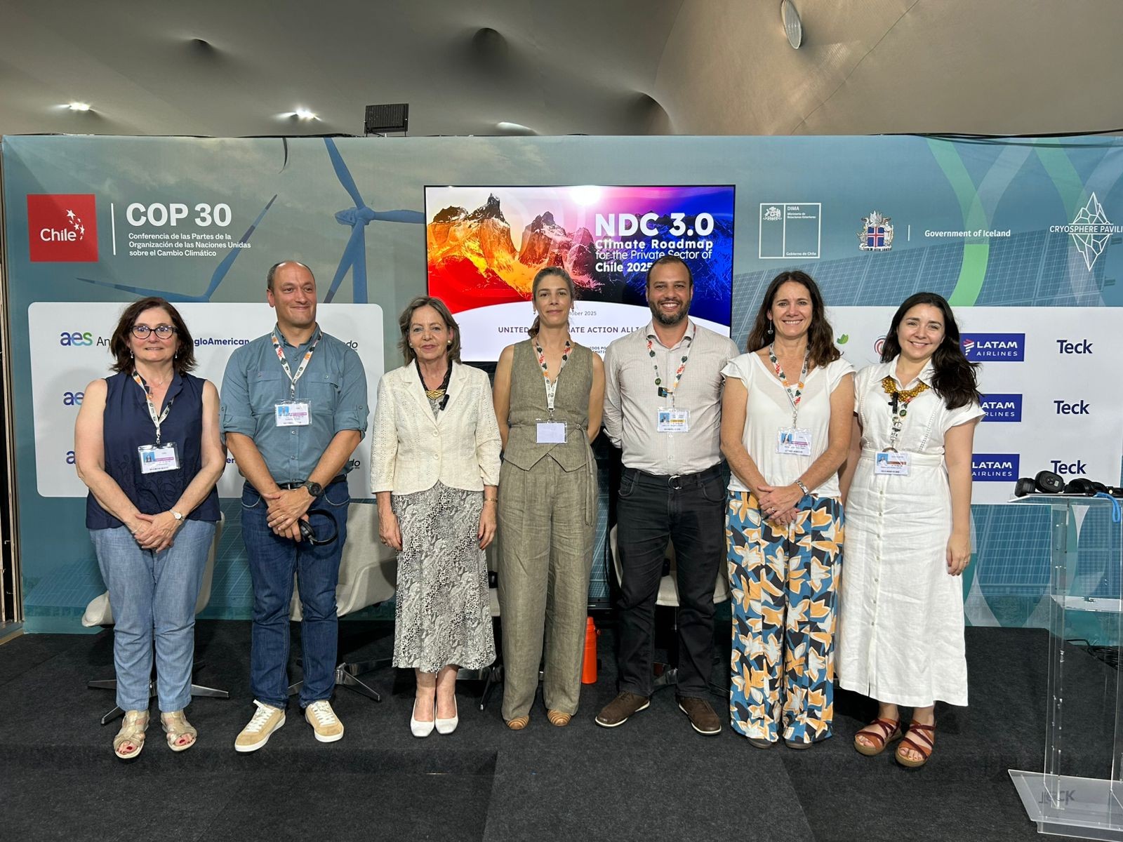 [:es]Lo bueno de ser renovables: la visión de ARAUCO en la COP30[:] [:en]The Good thing about Being Renewable: ARAUCO’s Vision at COP30[:] [:pb]O Bom de ser Renováeis: a visão da ARAUCO na COP30[:]